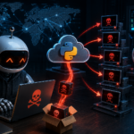 Claude sam opublikował malware w PyPI – nowy raport Anthropic