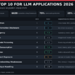 Aktualizacja listy OWASP Top 10 dla LLM 2026. Agent AI dostał ręce, klucze i dostęp do firmowych systemów
