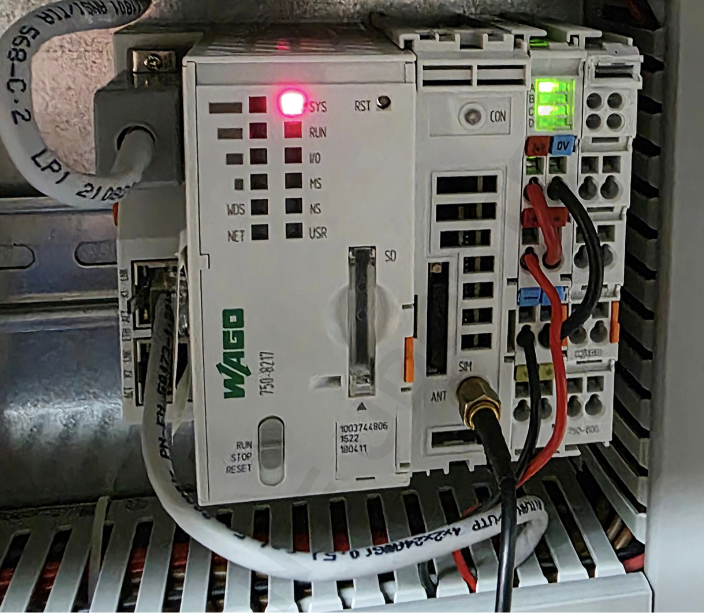 Skuteczny atak na elektrociepłownię w Polsce. W wyniku incydentu bezpieczeństwa doszło do zatrzymania turbiny parowej