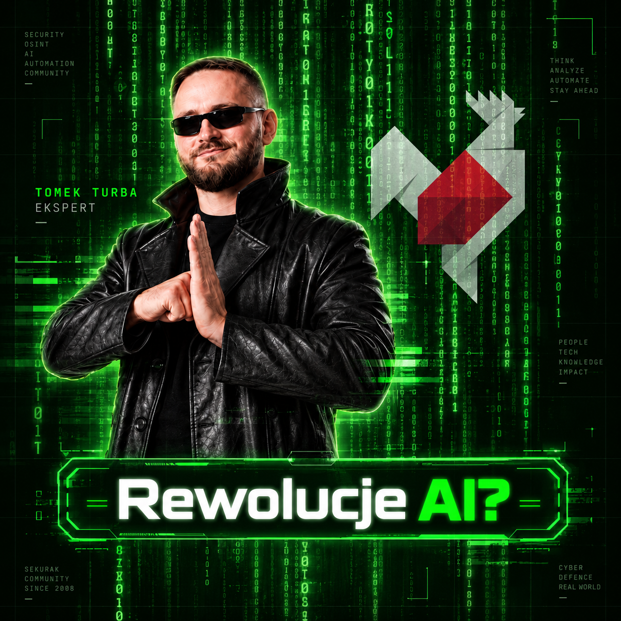 Narzędziownik AI 3.0 Revolutions. Zobacz, co przygotowaliśmy w nowej odsłonie kultowego szkolenia