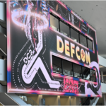 Relacja Naszych z DEF CON 34 – Viva Las Vegas!