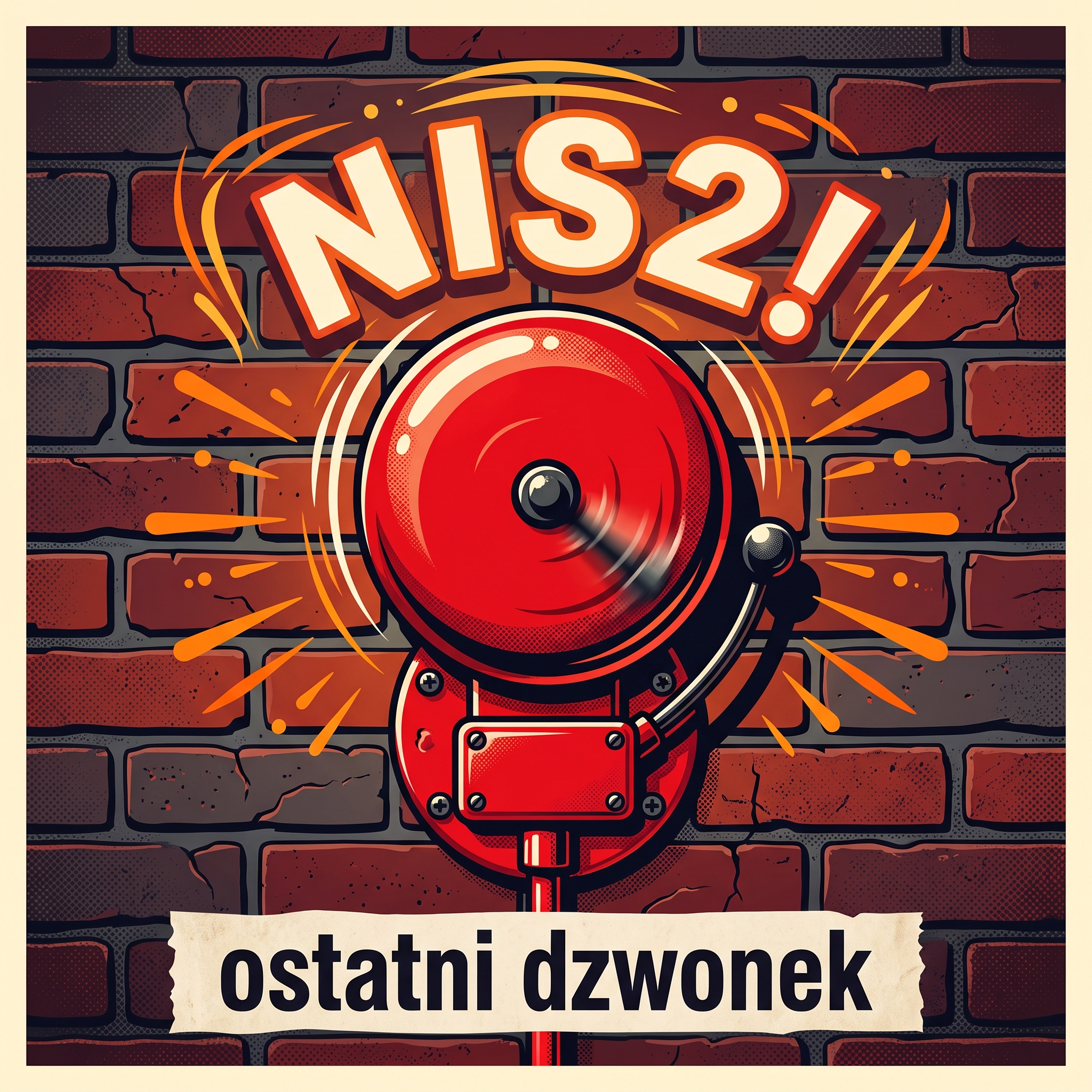 Zegar NIS2 tyka. Czas uświadomić kadrę menedżerską, co ją czeka…
