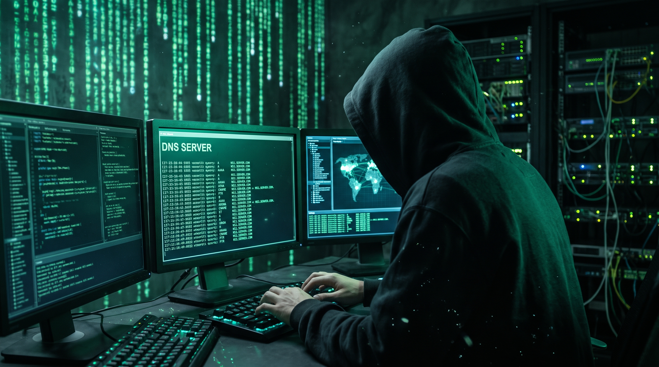 Poważna luka w BIND9 (CVE-2026-94300): atakujący może doprowadzić do utraty dostępu do usługi lub RCE.
