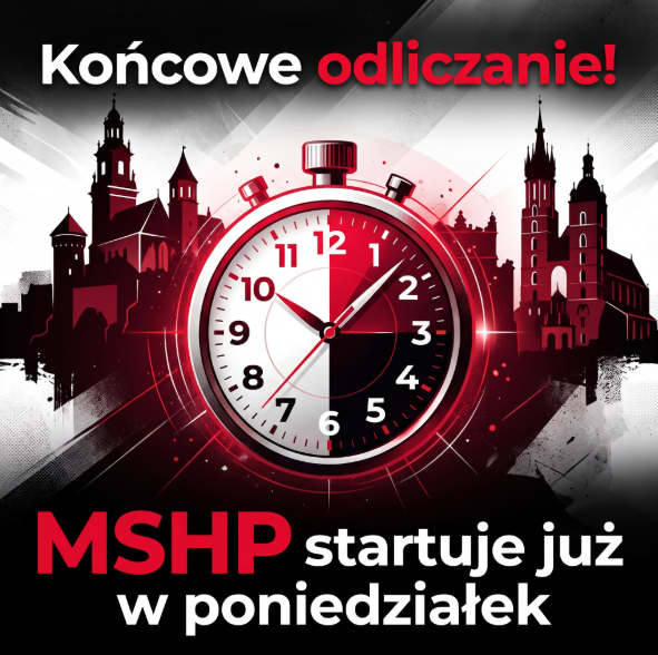 Końcowe odliczanie! Mega Sekurak Hacking Party startuje już w najbliższy poniedziałek