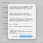 Google planuje lepszą integrację Gemini z systemem operacyjnym – macOS. W kodzie aplikacji badacze wykryli ukryty tryb Full Access.