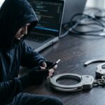 Holenderska policja zatrzymała 24-latka podejrzewanego o związki z ShinyHunters